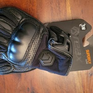 Superfly Motorcycle Gloves